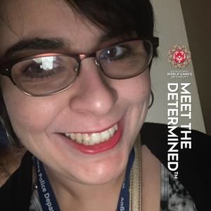 Meet your Posher, Isabel